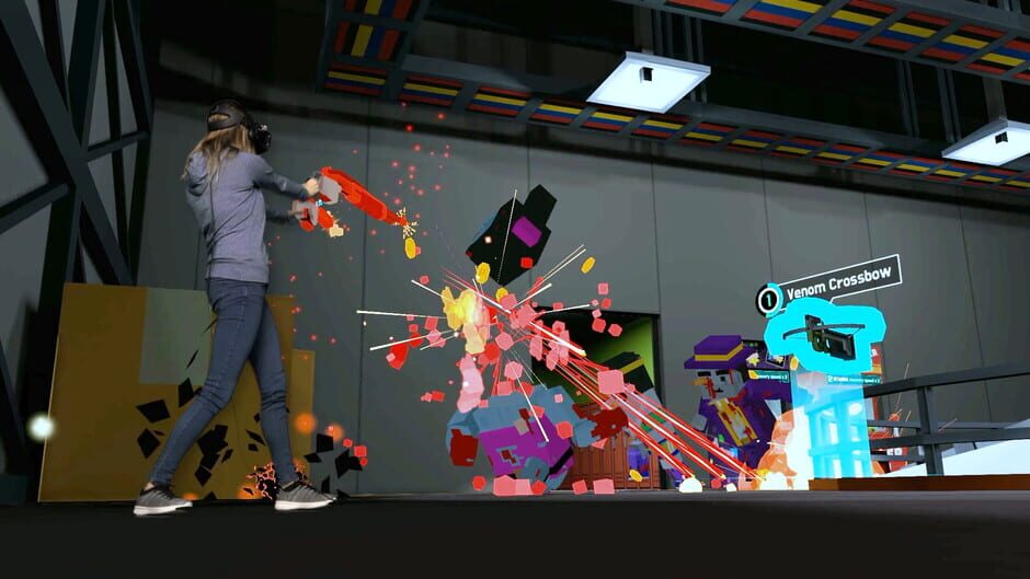 Baam Squad Screenshot