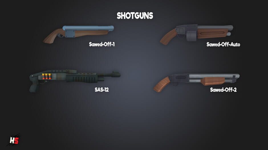 Head Shot media thumbnail