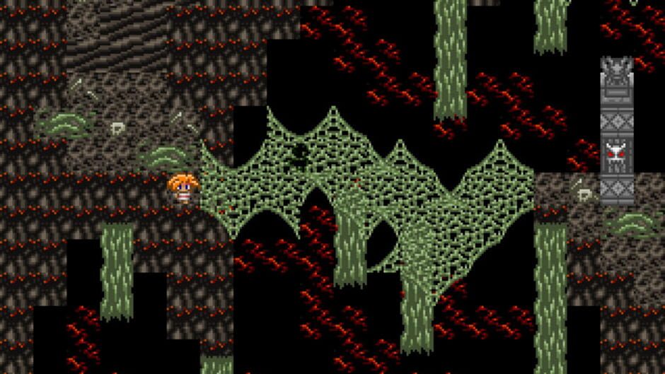 Elements: Soul of Fire Screenshot