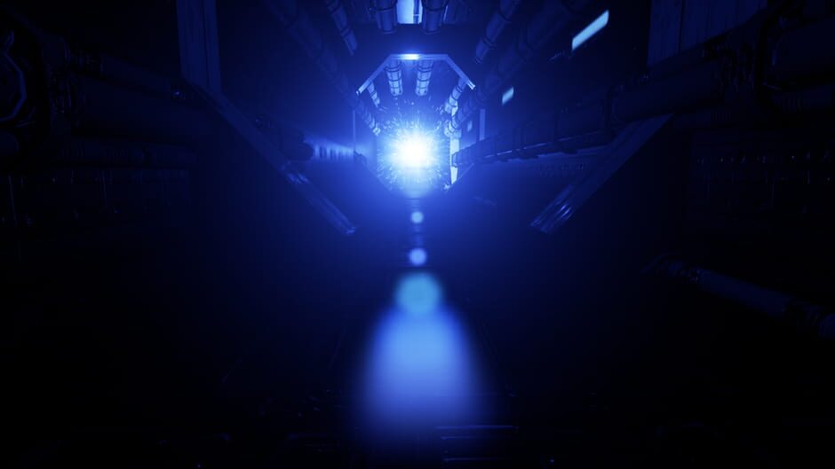 Project Pulsation Screenshot