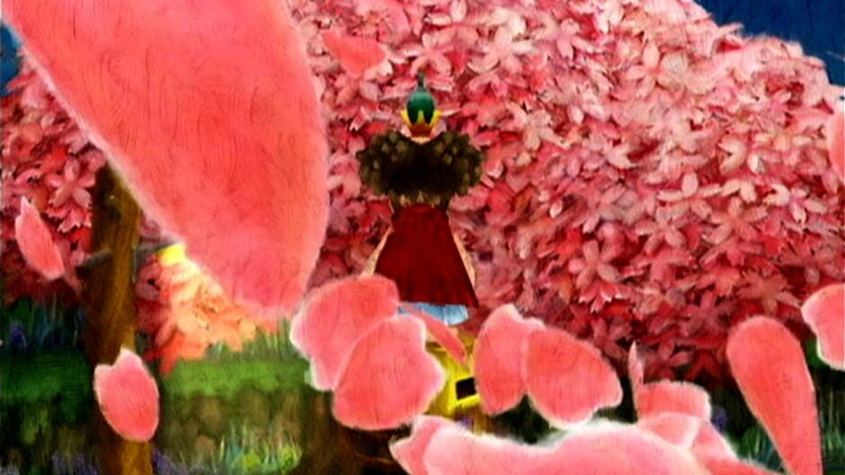 Little King's Story Screenshot