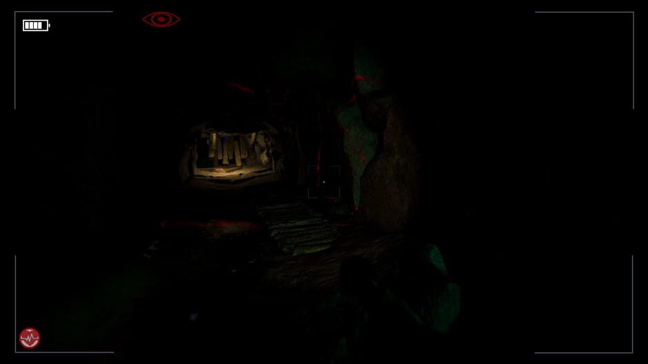 Project First Contact Screenshot
