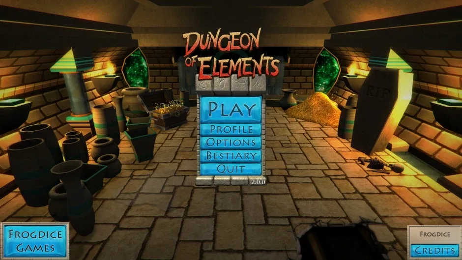 Capture d'écran de l'article