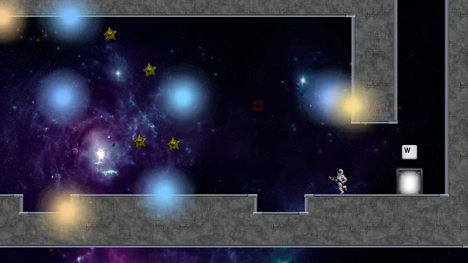 Defy Gravity Extended screenshot 1