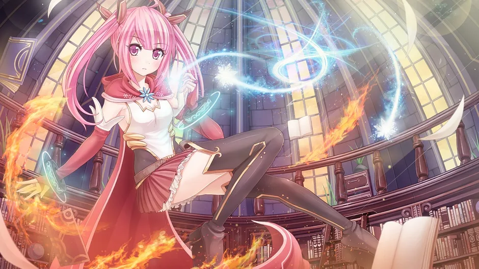 Capture d'écran de l'article