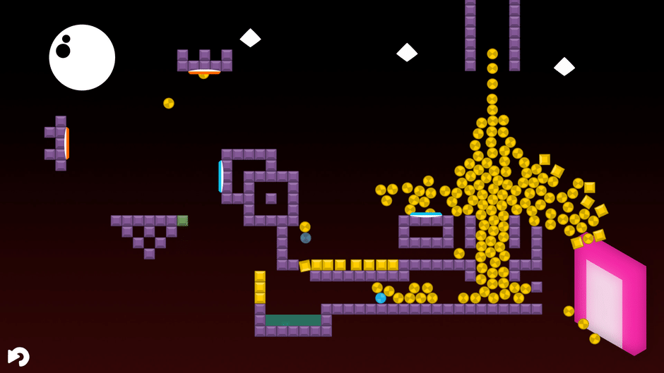 Zup! Zero 2 screenshot