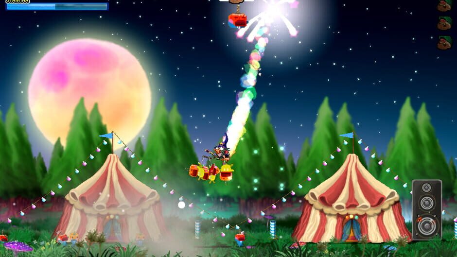 Cooking Witch Screenshot