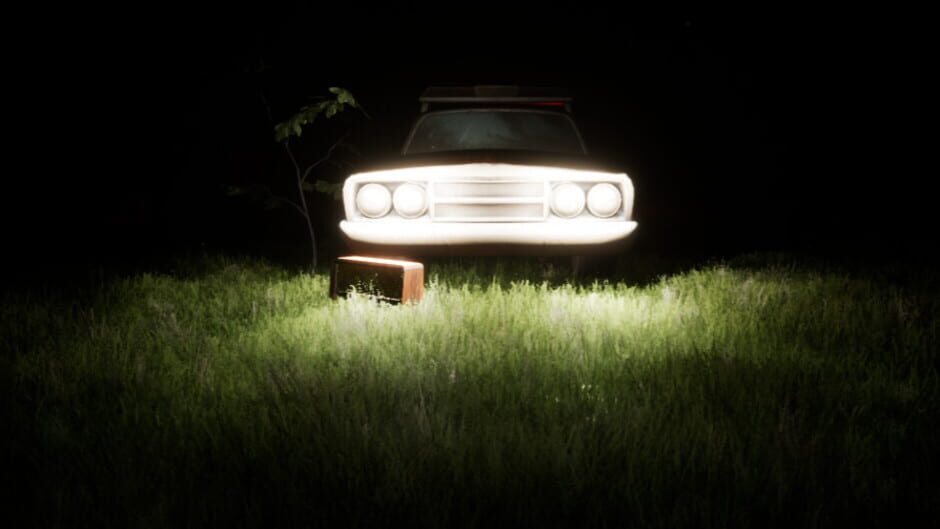 Bright low Screenshot