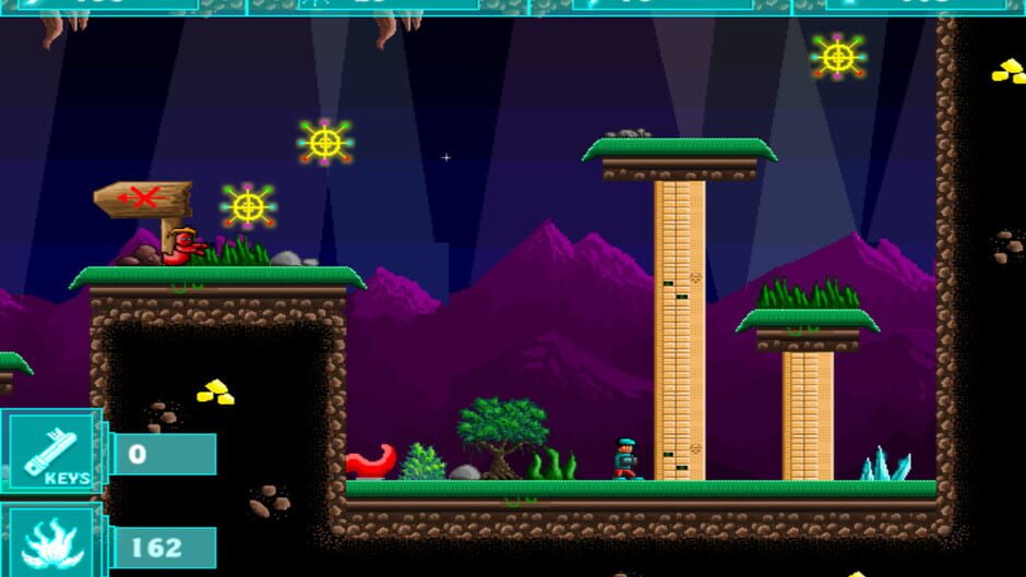 NightmareZ Screenshot