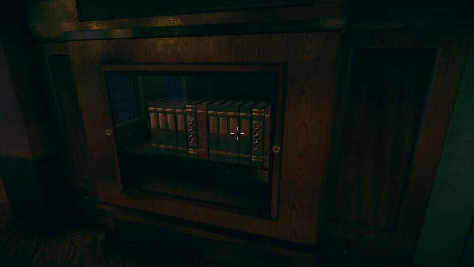 Reading Simulator Screenshot