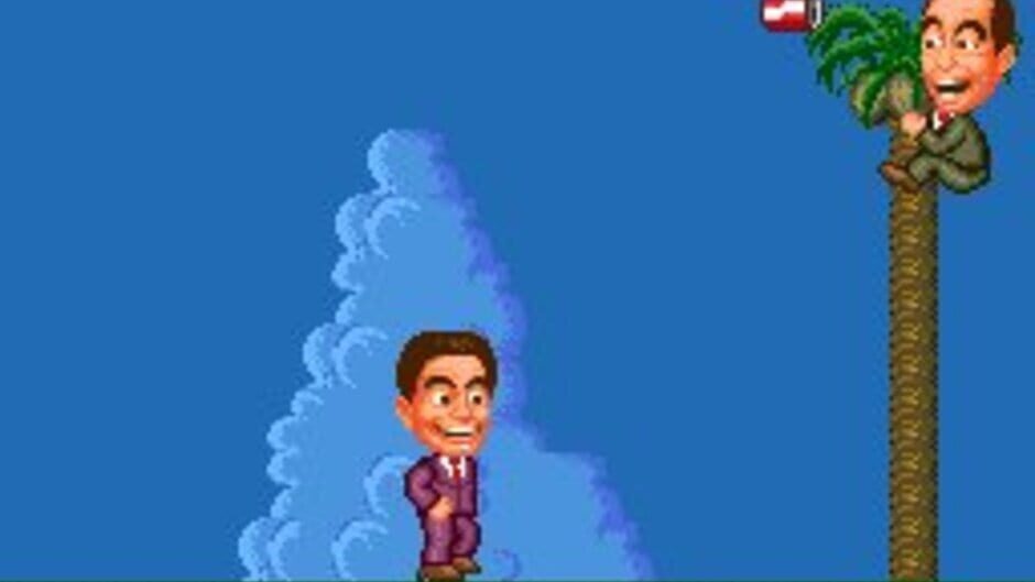 J.J. & Jeff screenshot 1