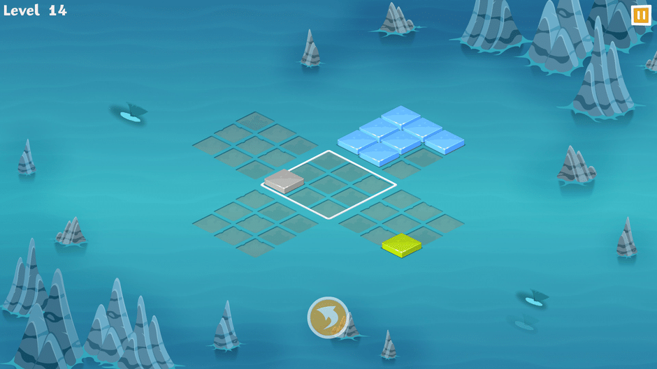 Perfect Fit - Totemland Screenshot