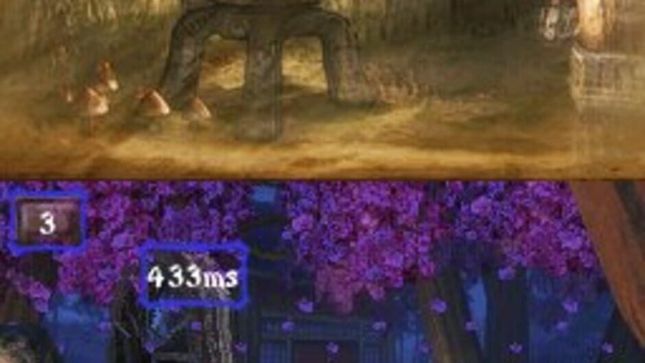 Ninja Reflex Screenshot