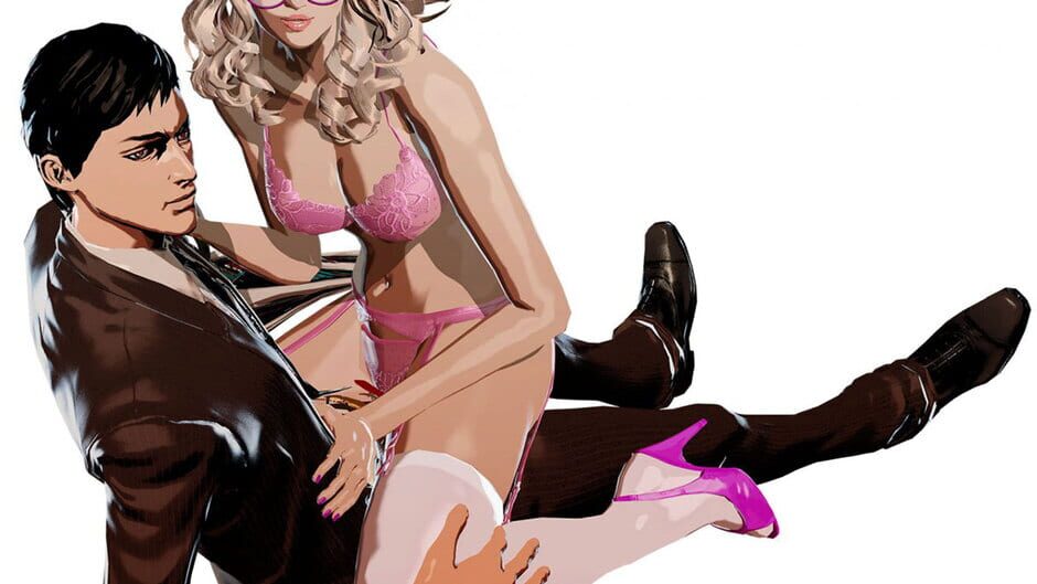 Grasshopper Manufacture Killer Is Dead