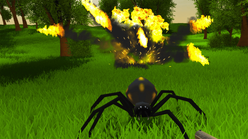The Glade Screenshot