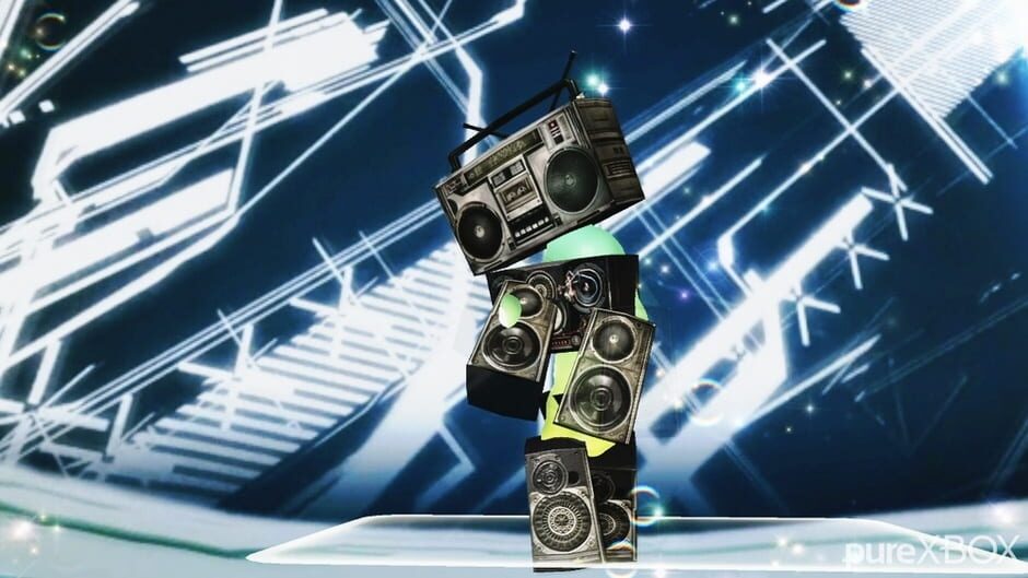 Screenshots Rhythm Party