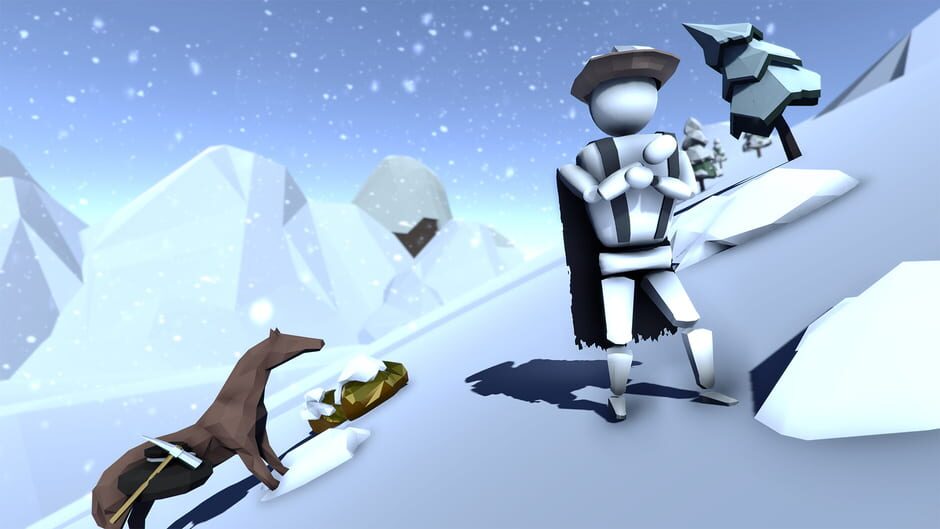 Goldrushers Screenshot