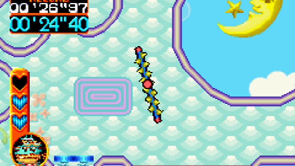 Kuru Kuru Kururin screenshot