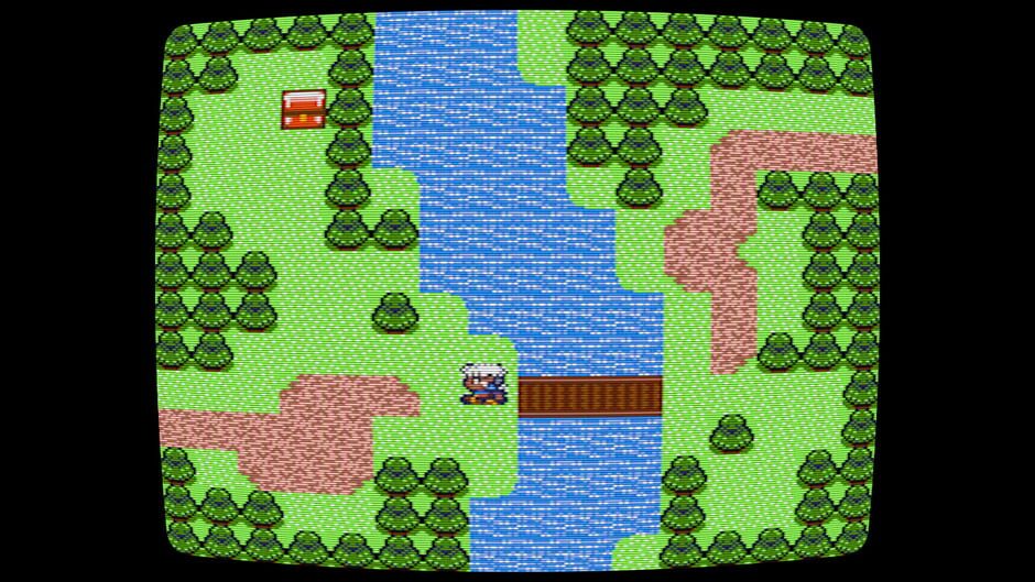 Another Star Screenshot