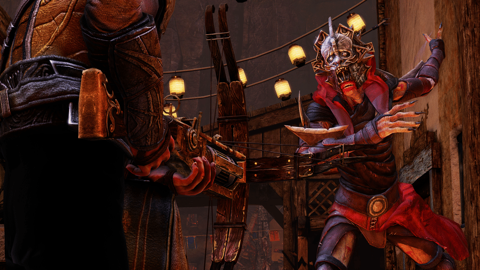 Nosgoth Screenshot