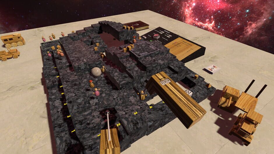 Rascals Screenshot