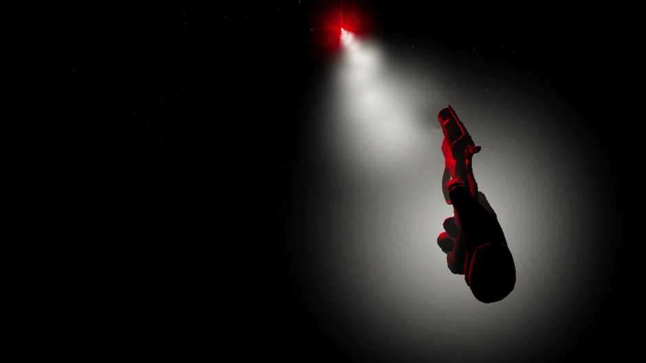 Iced VR Screenshot