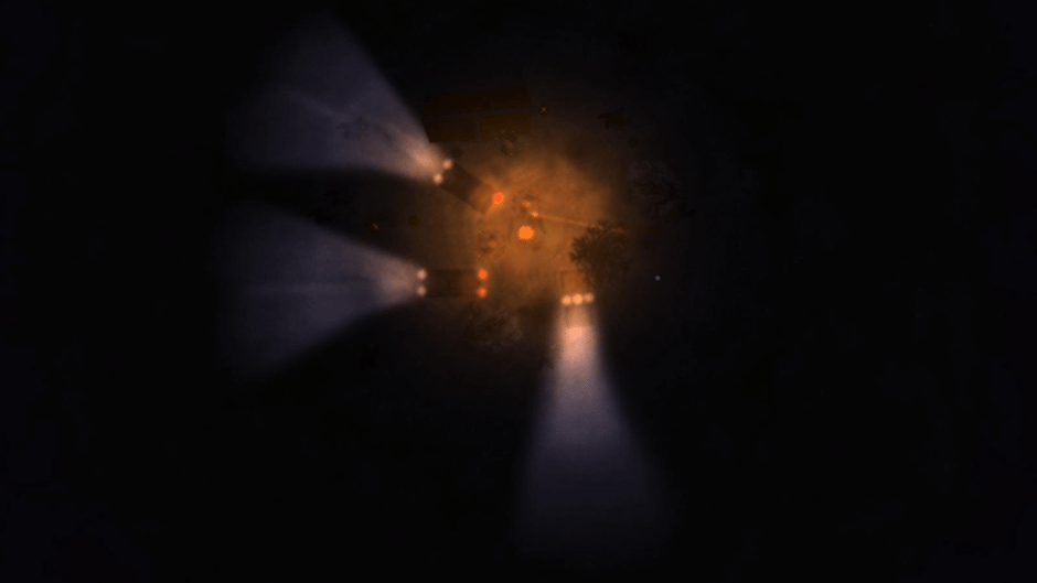 Rabiez: Epidemic screenshot
