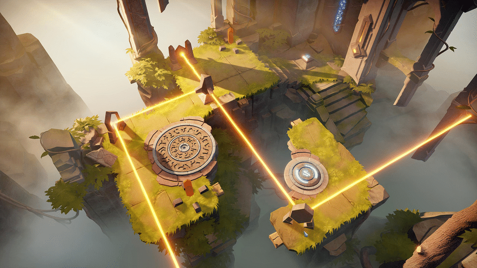 Archaica: The Path Of Light Screenshot