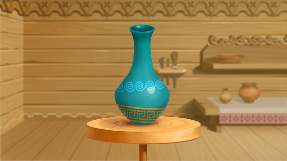 Pottery Maker Screenshot