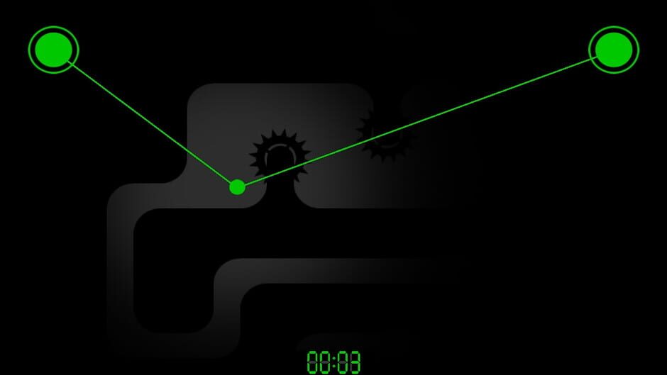 Radium Screenshot