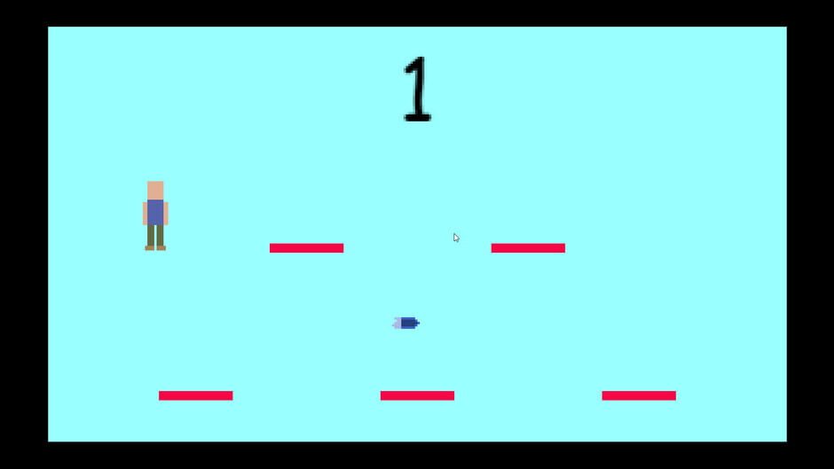 Sky Dodge screenshot