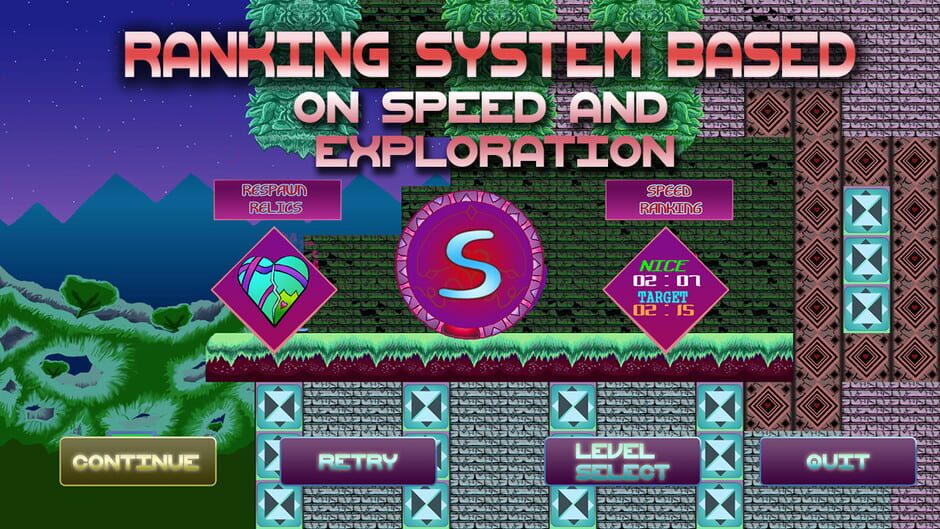 PulseCharge Screenshot