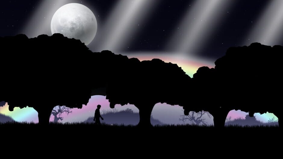 Screenshots Star Sky