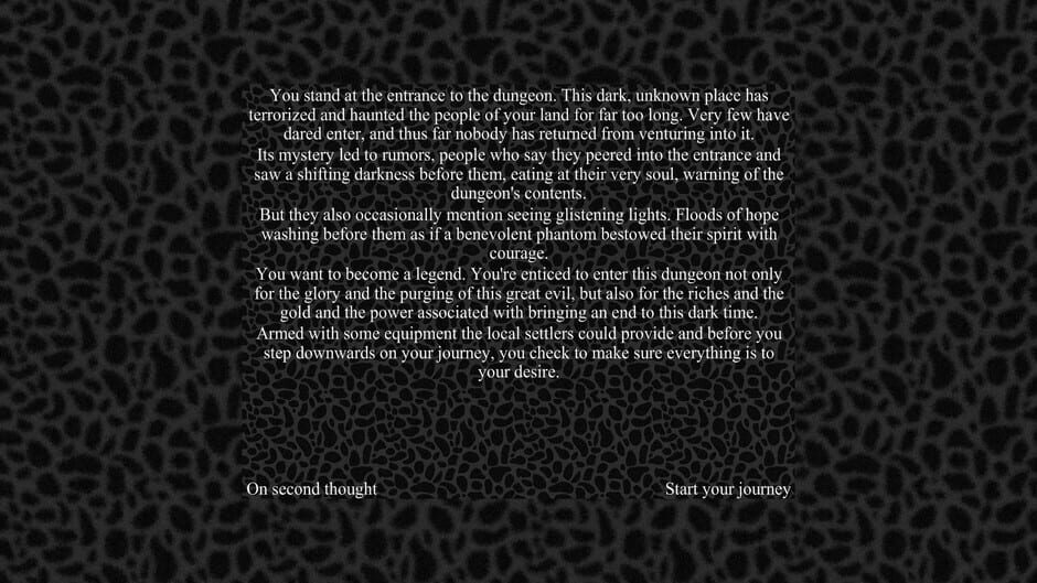 The Labyrinth Screenshot