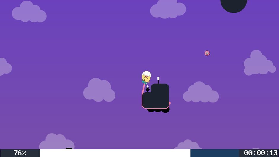 Joy Climb Screenshot