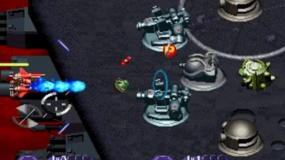 Ironclad Screenshot