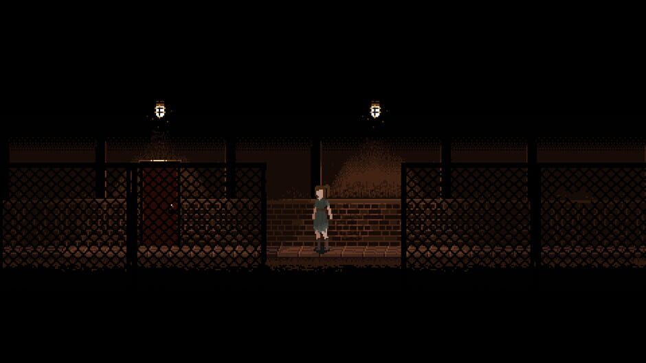 Night Magic screenshot
