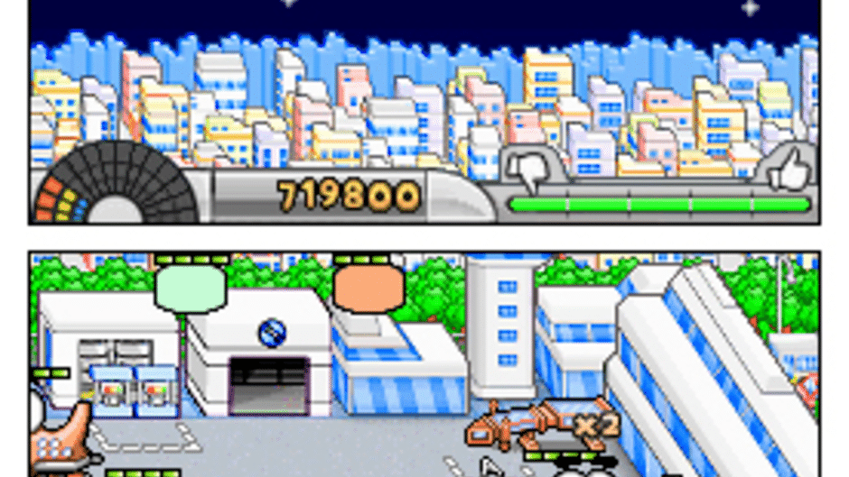 Airport Mania: Non-Stop Flights Screenshot