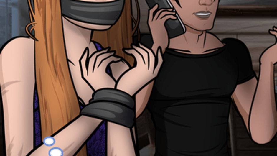 Episode: Choose Your Story Screenshot