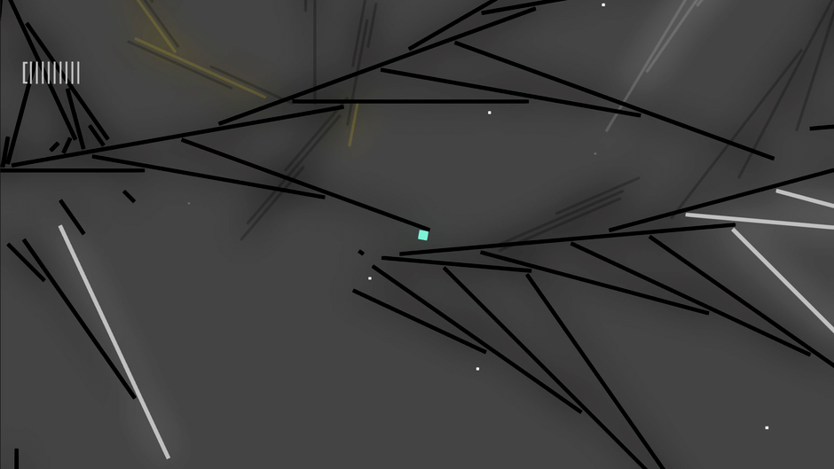 Gravilon Screenshot