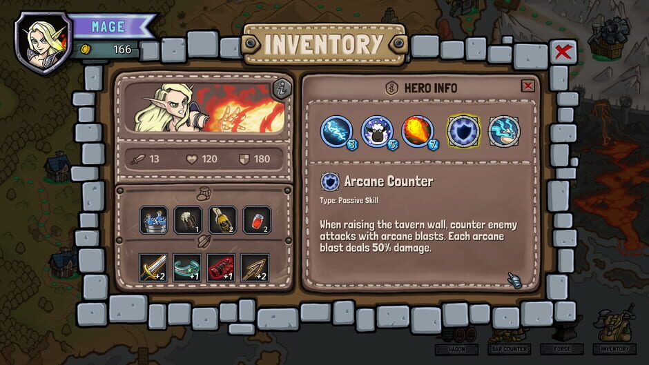 Tavern Guardians: Banquet Screenshot