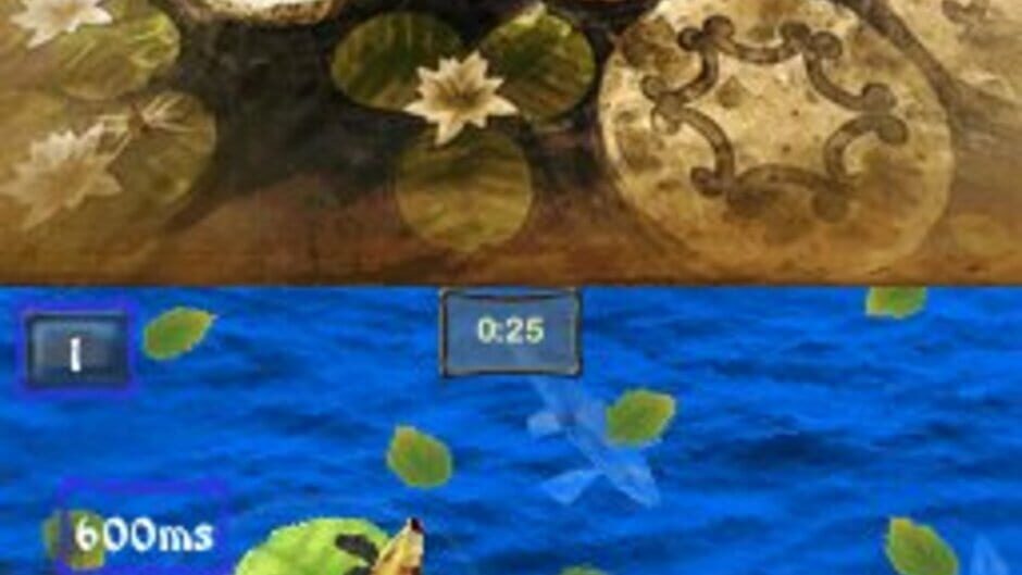 Ninja Reflex Screenshot