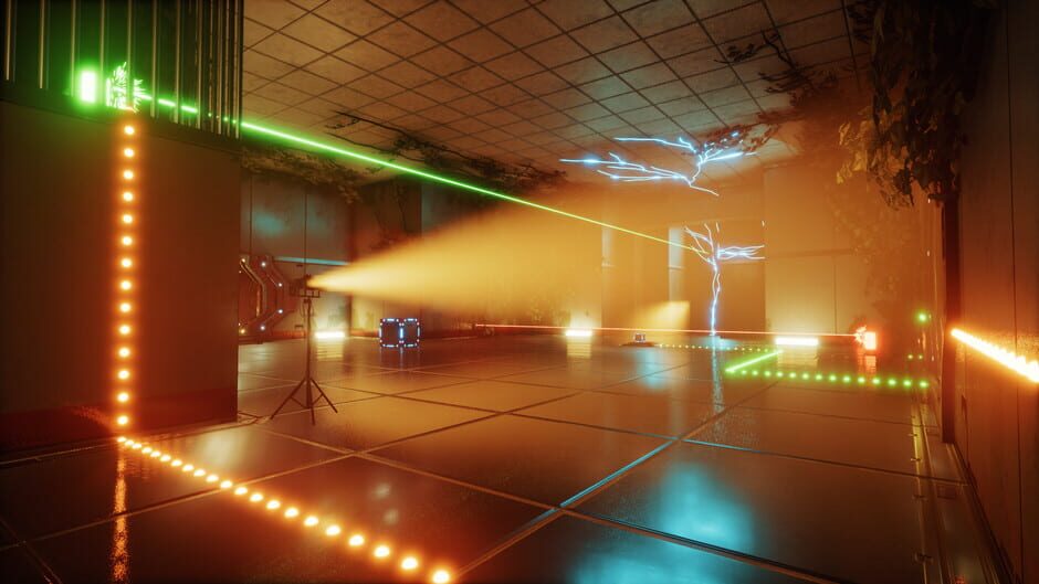 Elementium Screenshot