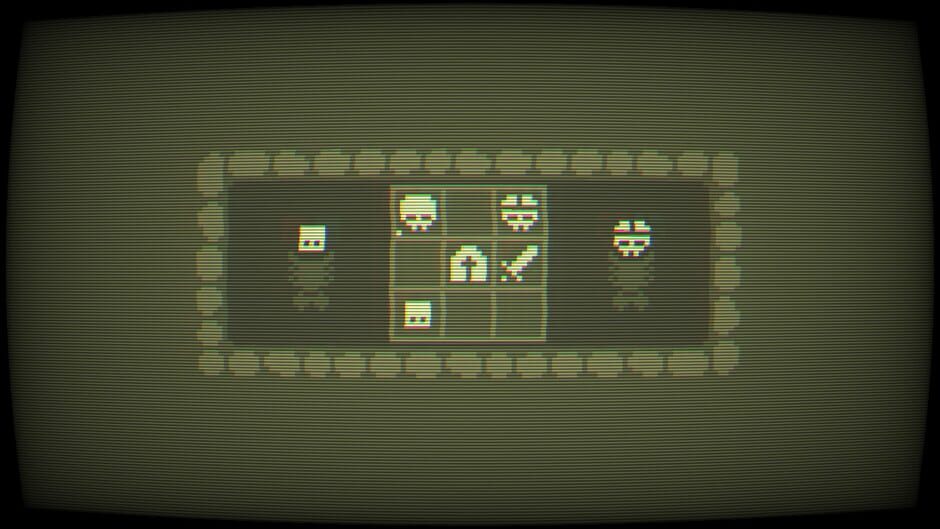 Seek Etyliv Screenshot