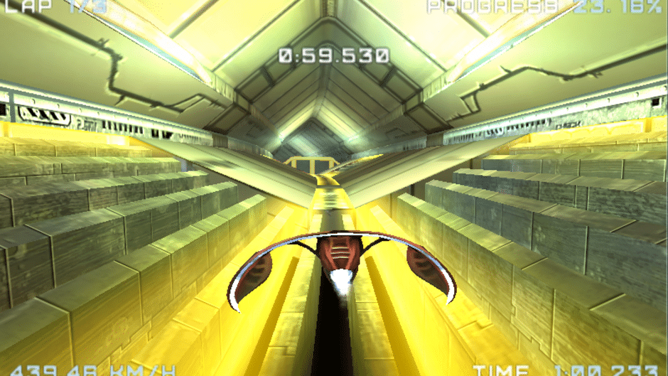 AiRace Speed Screenshot
