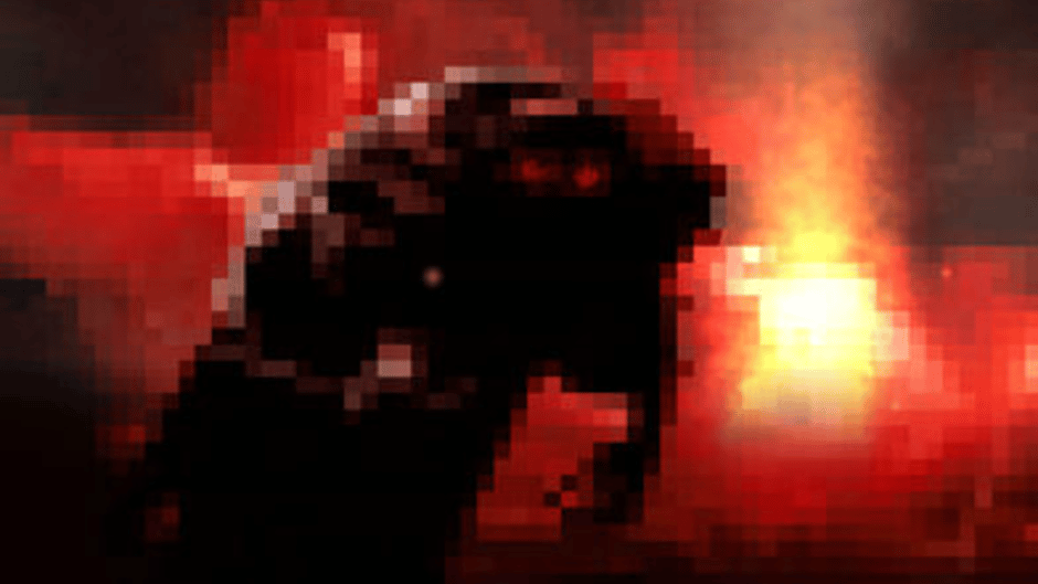 Zombie Rogue Screenshot
