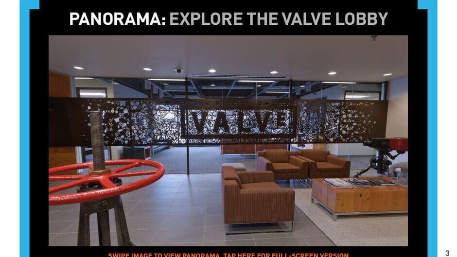 Portal 2 - The Final Hours Screenshot