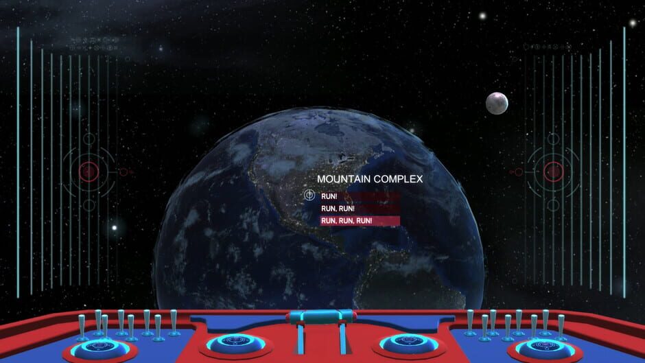 Scary Humans Screenshot