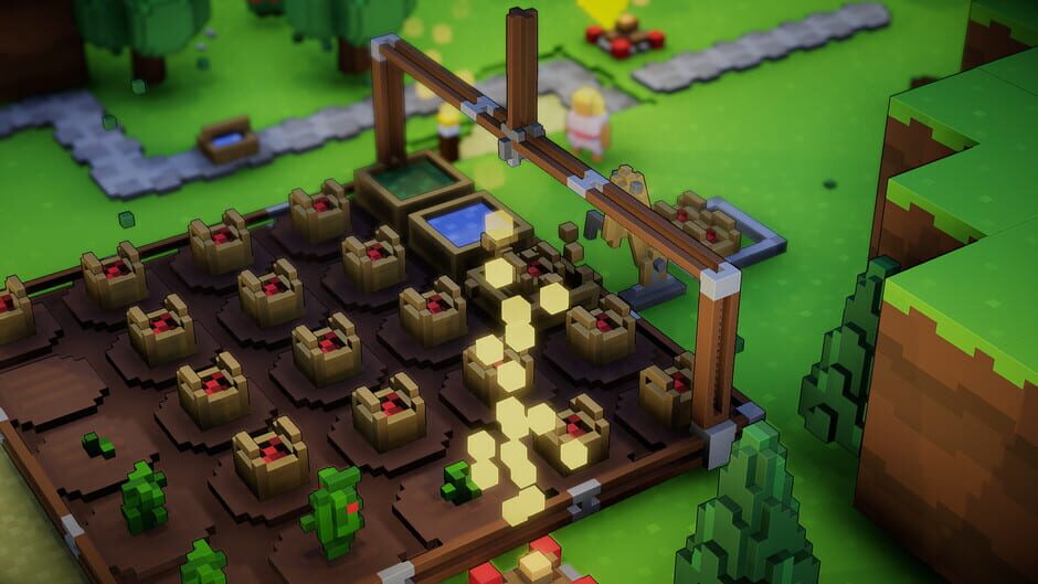 Kubifaktorium Screenshot