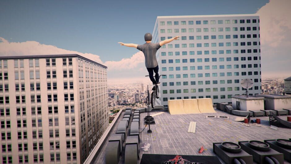 King Of Dirt Screenshot